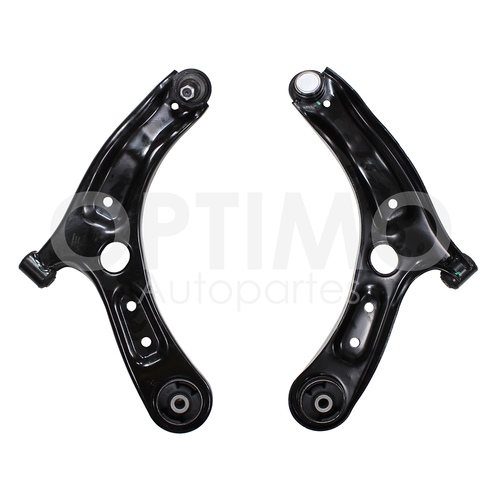 HORQUILLA INF DER C/ROTULA C/BUJES KIA RIO 1.6L 2018-2023