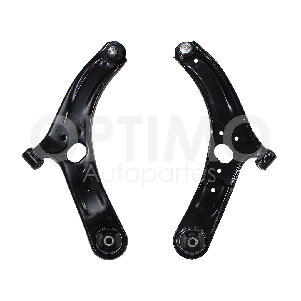 HORQUILLA INF DER C/ROTULA C/BUJES KIA RIO 1.6L 2016-2017