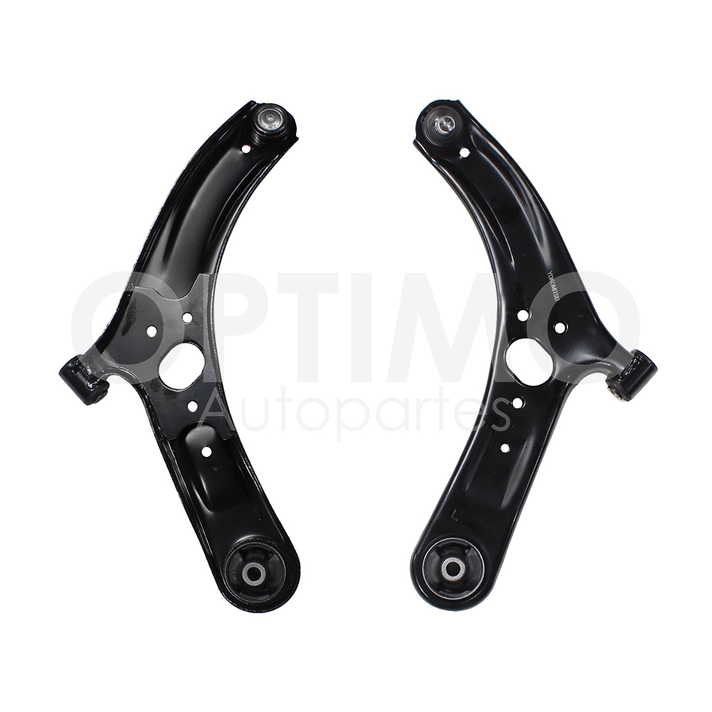 HORQUILLA INF IZQ C/ROTULA C/BUJES KIA RIO 1.6L 2016-2017