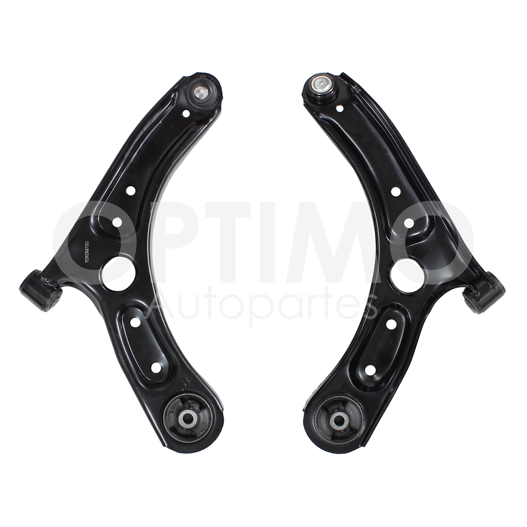 HORQUILLA INF DER C/ROTULA C/BUJES KIA SELTOS 1.4L/1.6L 2018-2025