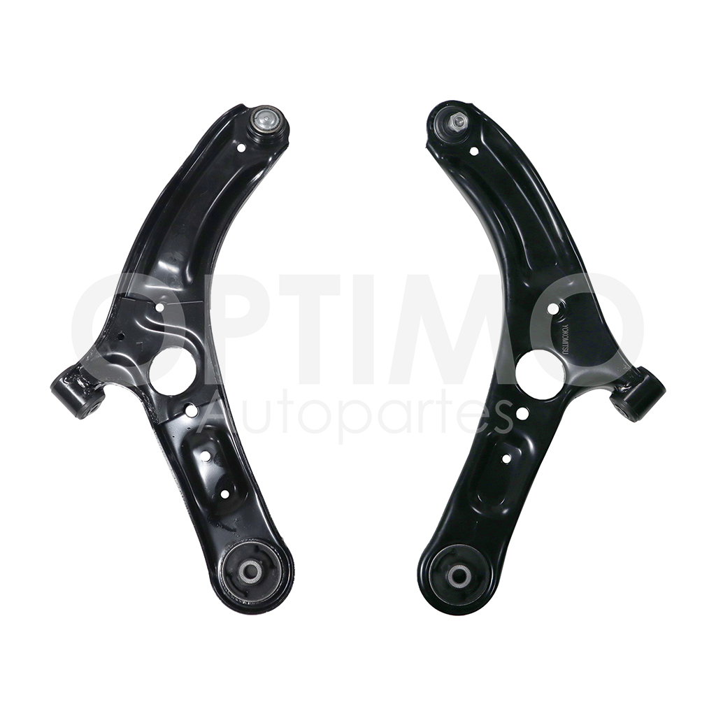 HORQUILLA INF IZQ C/ROTULA C/BUJES KIA FORTE 2.0L 2016-2018