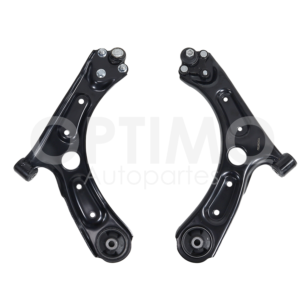 HORQUILLA INF IZQ C/ROTULA C/BUJES KIA FORTE 1.6L/2.0L 2019-2024
