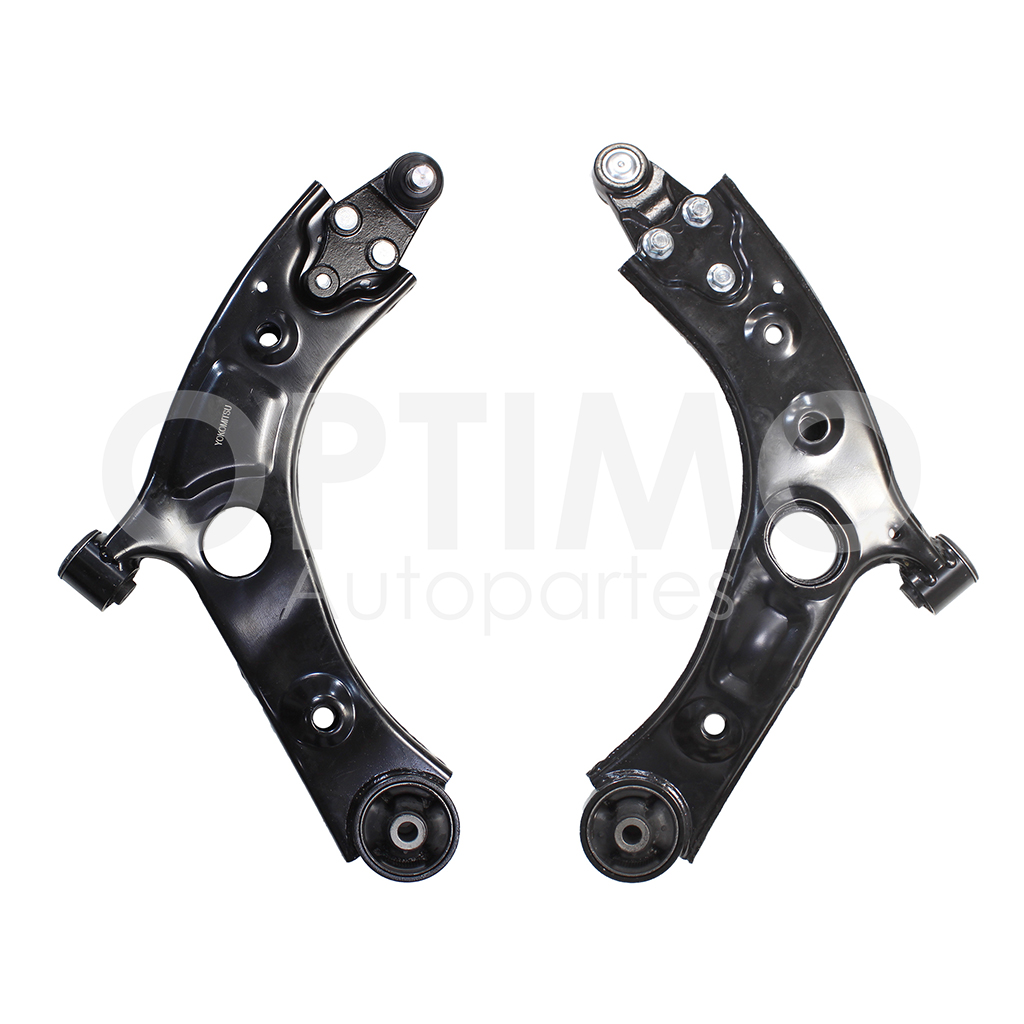 HORQUILLA INF DER C/ROTULA C/BUJES KIA SORENTO 2.4L/2.5L/3.3L 2016-2024