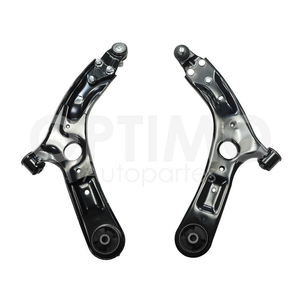 YK-SHNA0702 — HORQUILLA INF IZQ C/ROTULA C/BUJES KIA SOUL 1.6L/2.0L 2016-2019