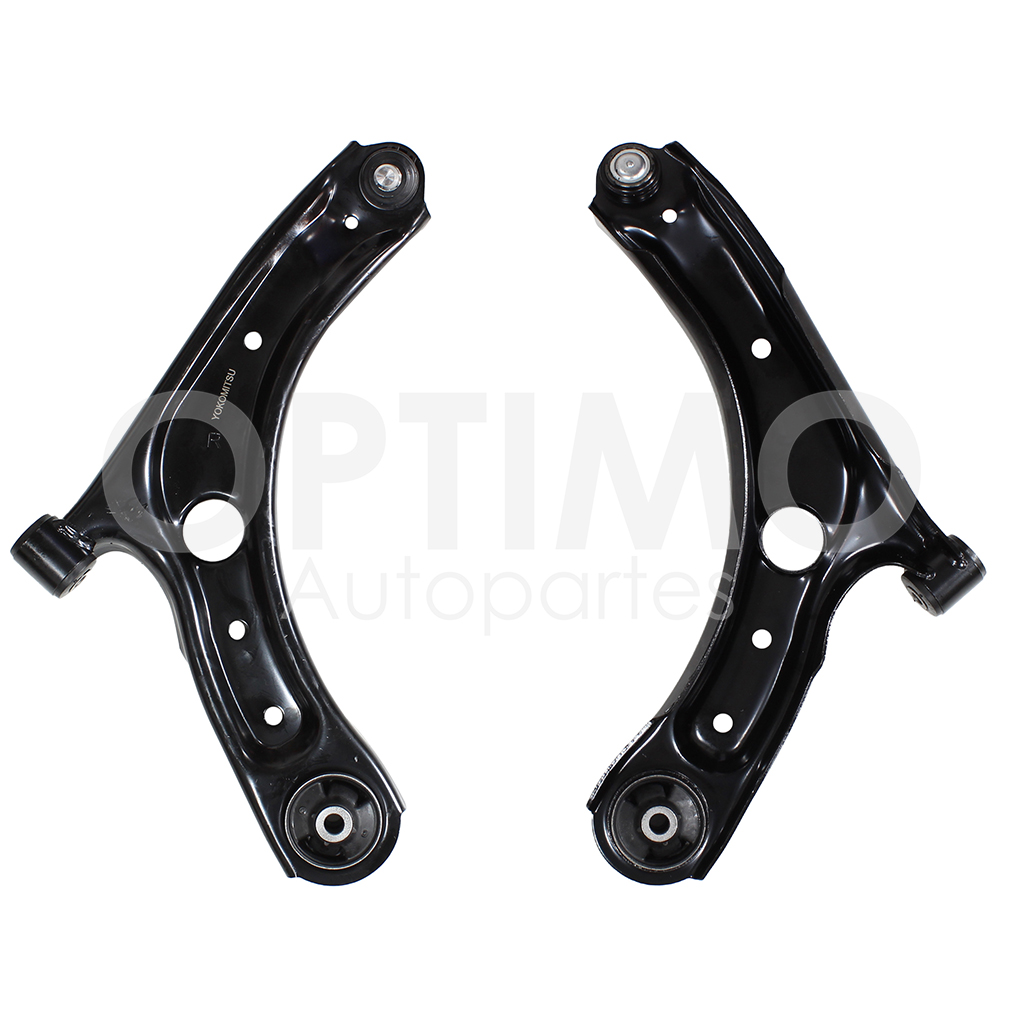 HORQUILLA INF DER C/ROTULA C/BUJES KIA SOUL 1.6L/2.0L 2020-2024