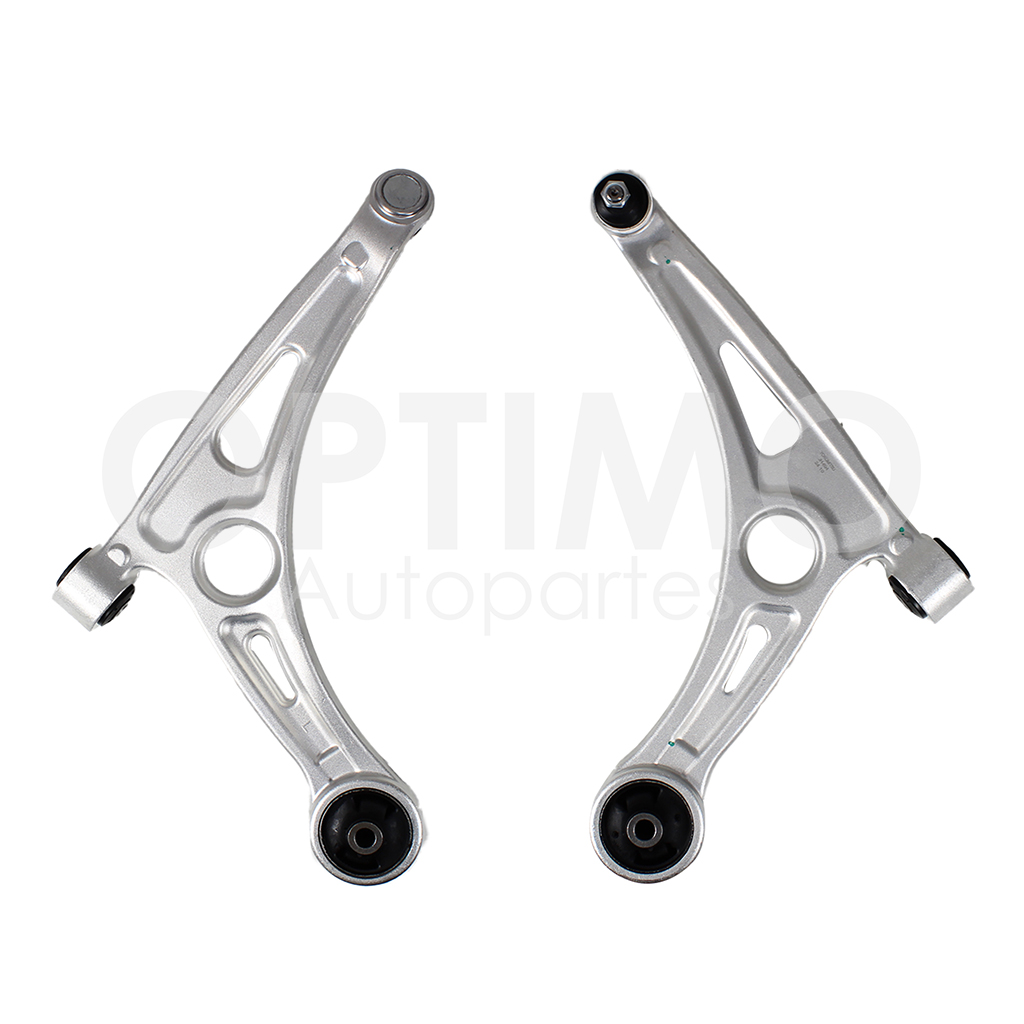 HORQUILLA INF IZQ ALUMINIO C/ROTULA C/BUJES KIA NIRO 1.6L 2017-2022