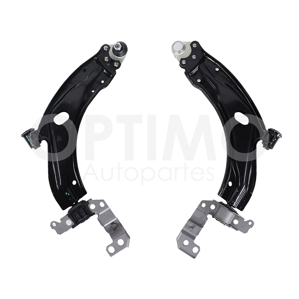 HORQUILLA INF DER C/ROTULA TUERCA C/BUJES FIAT MOBI 1.0L 2017-2024