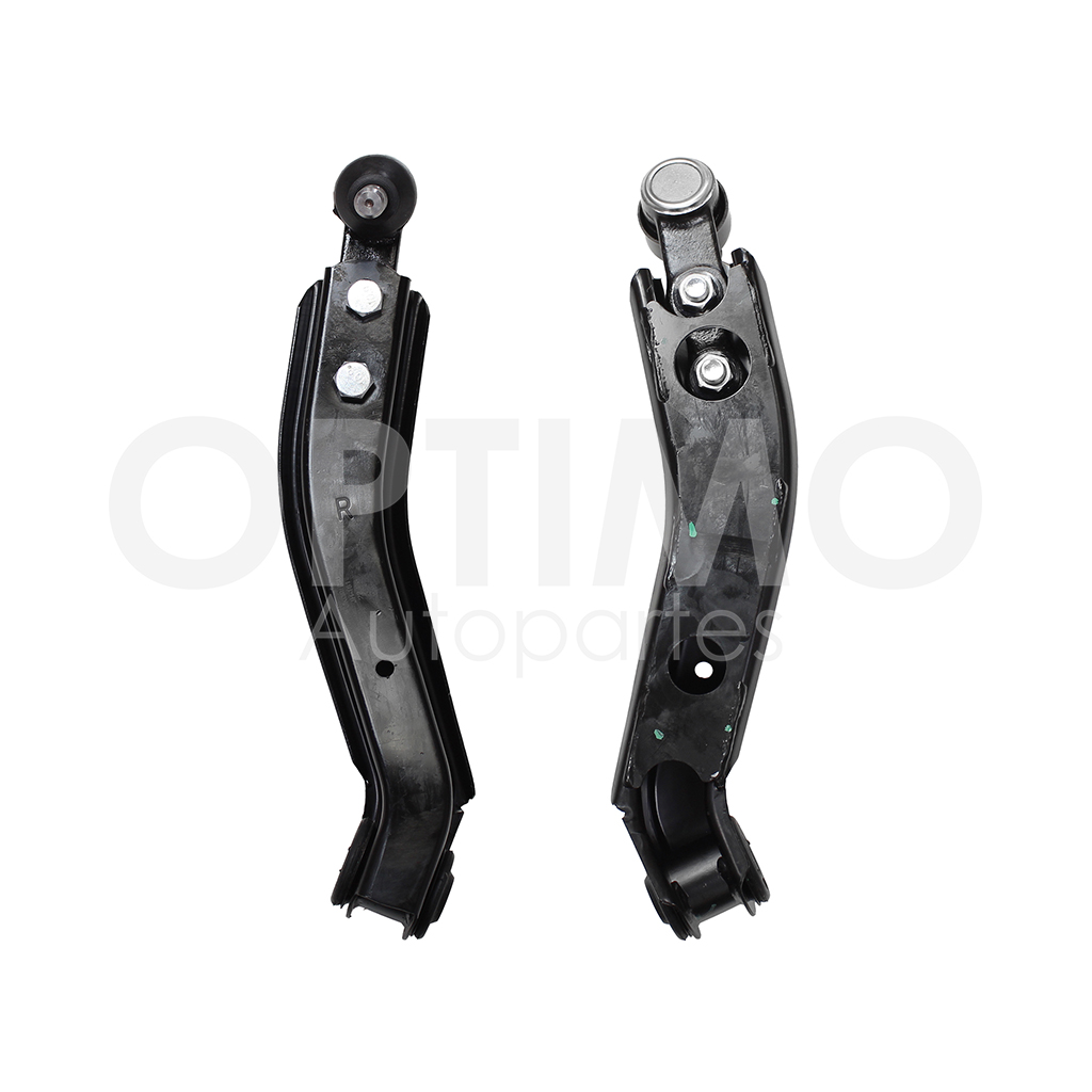 HORQUILLA INF DER C/ROTULA C/BUJE CHEVROLET CHEVY C-1/C-2/C-3 1.4L/1.6L 1994-2012