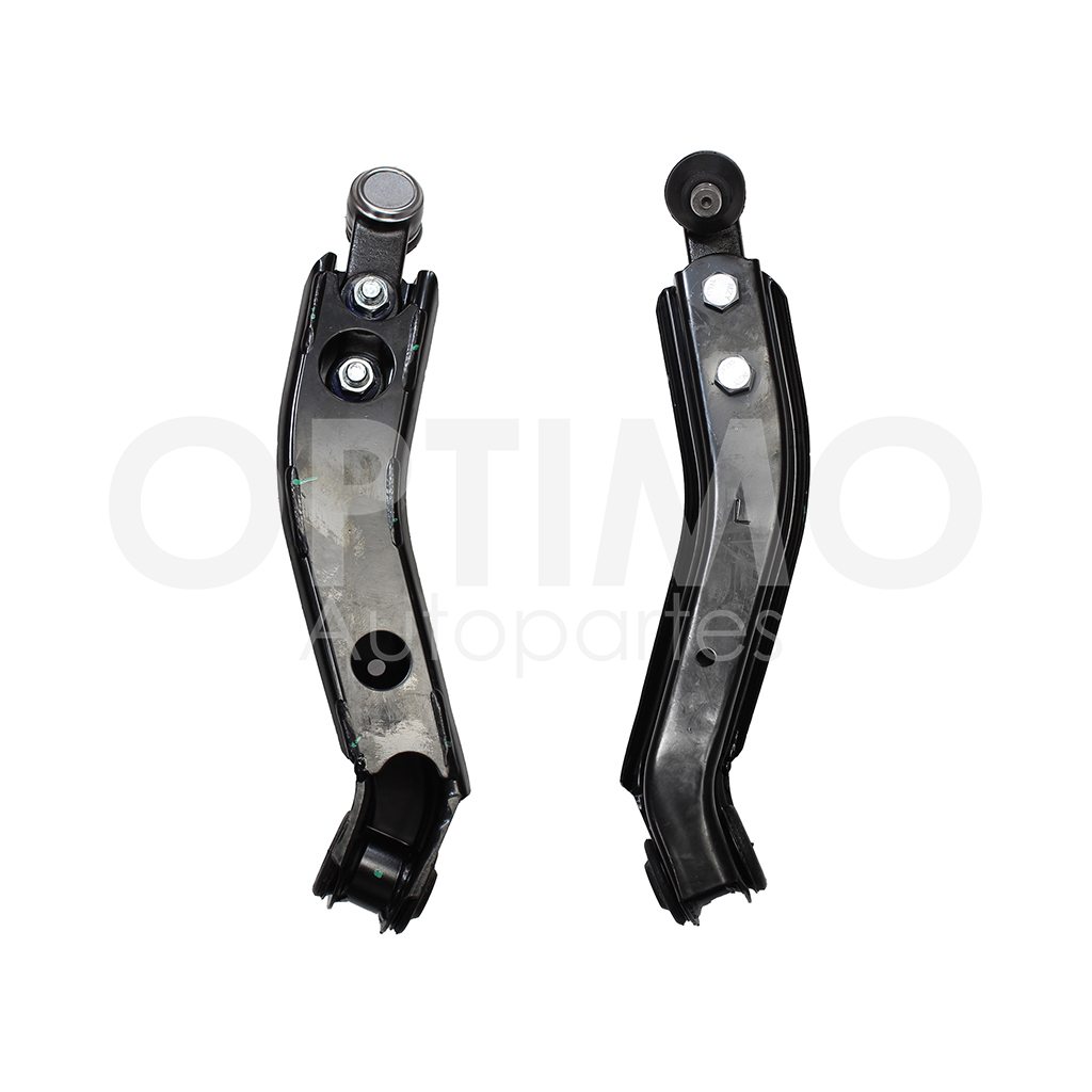 YK-SHNC0102 — HORQUILLA INF IZQ C/ROTULA C/BUJE CHEVROLET CHEVY C-1/C-2/C-3 1.4L/1.6L 1994-2012