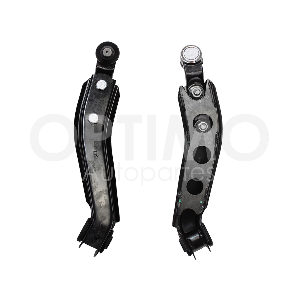 HORQUILLA INF DER C/ROTULA C/BUJE CHEVROLET CHEVY PICK-UP 1.6L 1997-2003