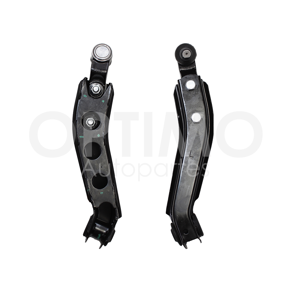 HORQUILLA INF IZQ C/ROTULA C/BUJE CHEVROLET CHEVY PICK-UP 1.6L 1997-2003