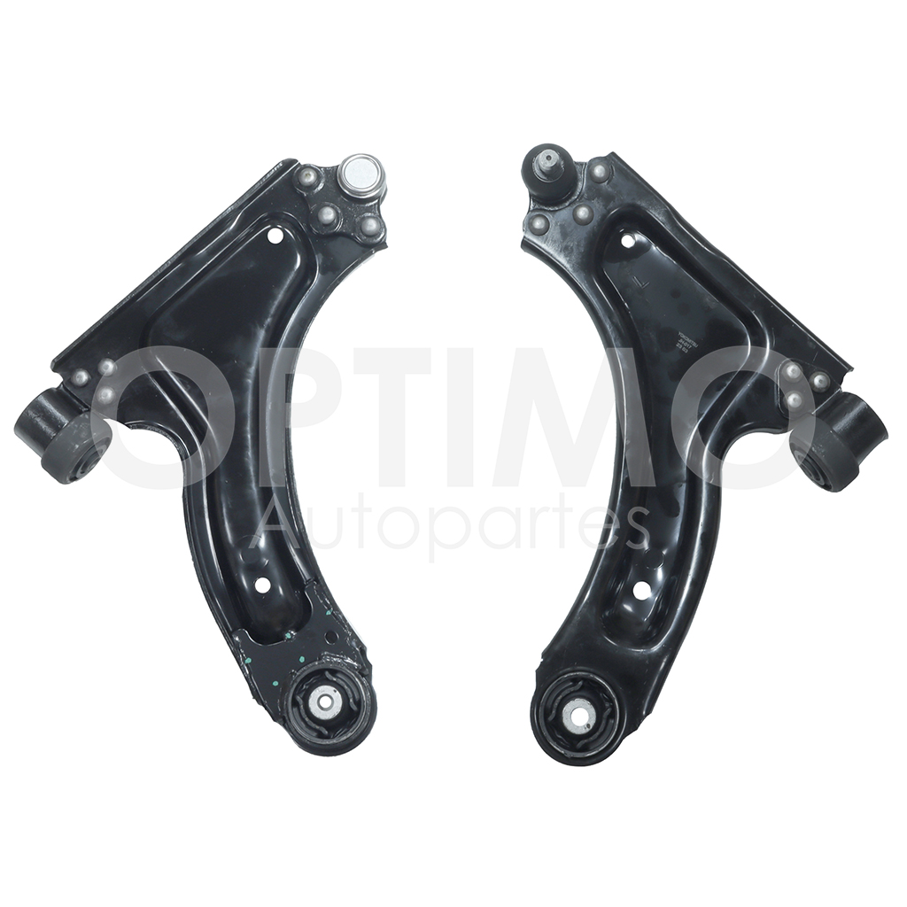 HORQUILLA INF IZQ C/ROTULA C/BUJES CHEVROLET CORSA 1.4L/1.8L 2003-2008