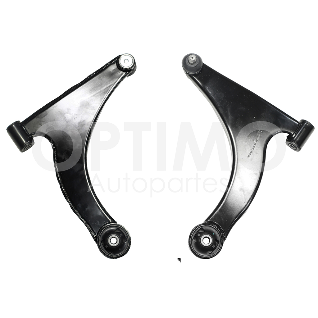 HORQUILLA INF IZQ C/ROTULA C/BUJES CHEVROLET TORNADO VAN 1.5L 2021-2025