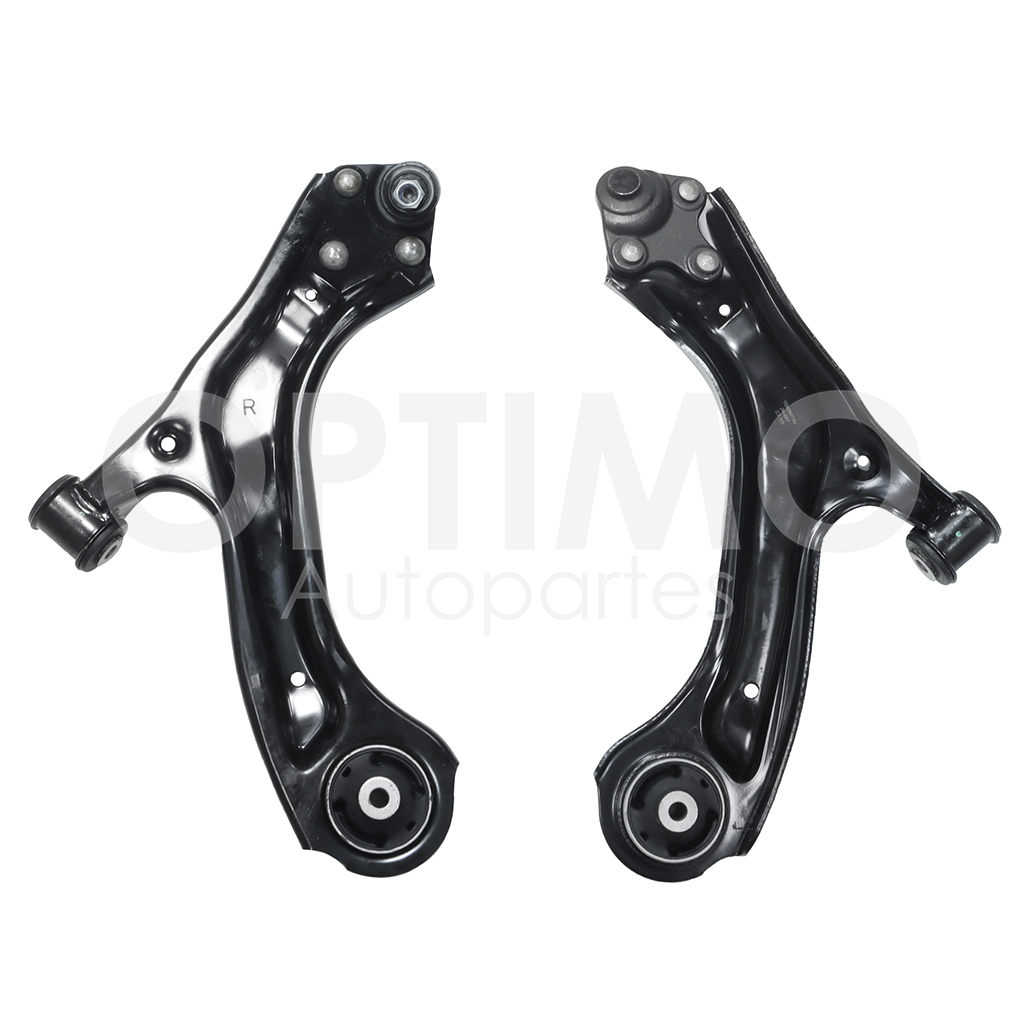 YK-SHNC0501 — HORQUILLA INF DER C/ROTULA C/BUJES CHEVROLET ONIX 1.0L/1.2L 2020-2025