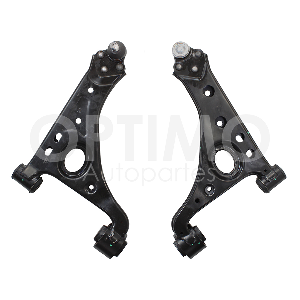 HORQUILLA INF DER C/ROTULA C/BUJES CHEVROLET TRAX 1.4L/1.8L 2013-2020