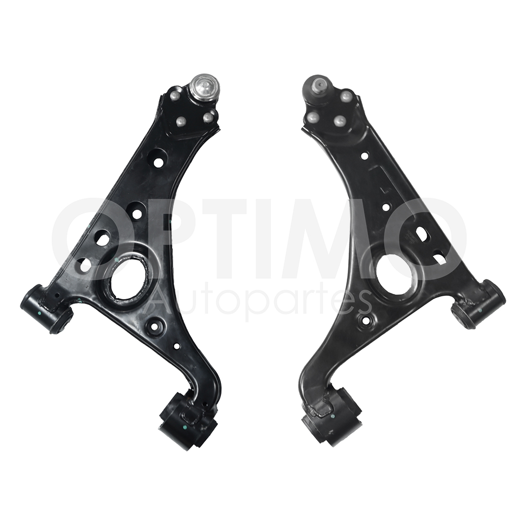 HORQUILLA INF IZQ C/ROTULA C/BUJES CHEVROLET TRAX 1.4L/1.8L 2013-2020