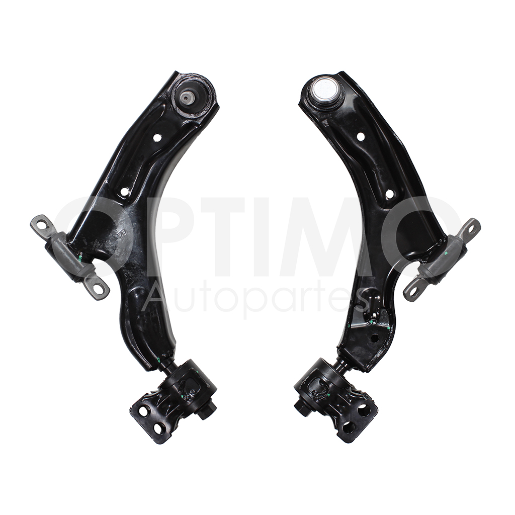 YK-SHNC0801 — HORQUILLA INF DER C/ROTULA C/BUJES CHEVROLET SPARK 1.2L 2011-2017