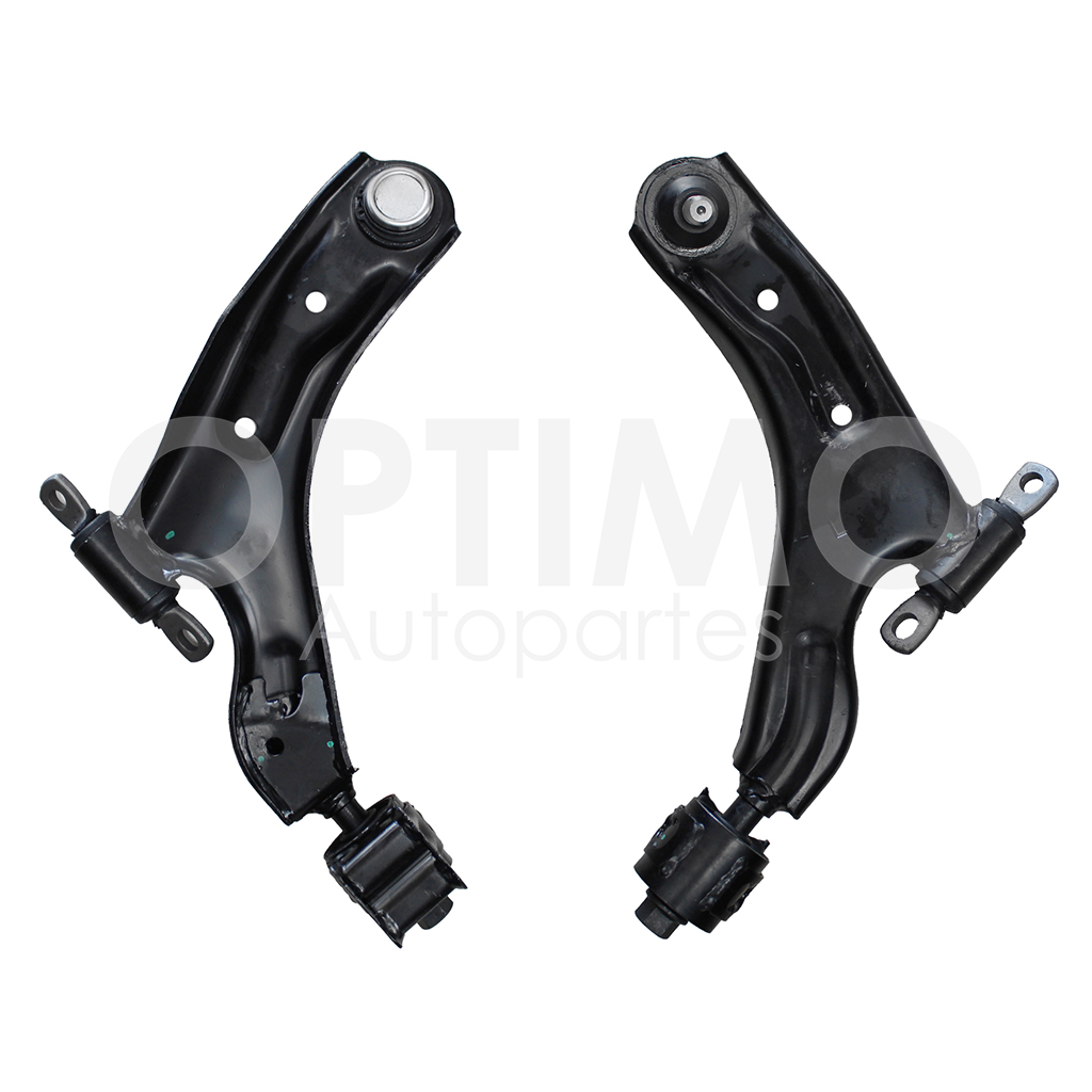 HORQUILLA INF IZQ C/ROTULA C/BUJES CHEVROLET SPARK 1.2L 2011-2017