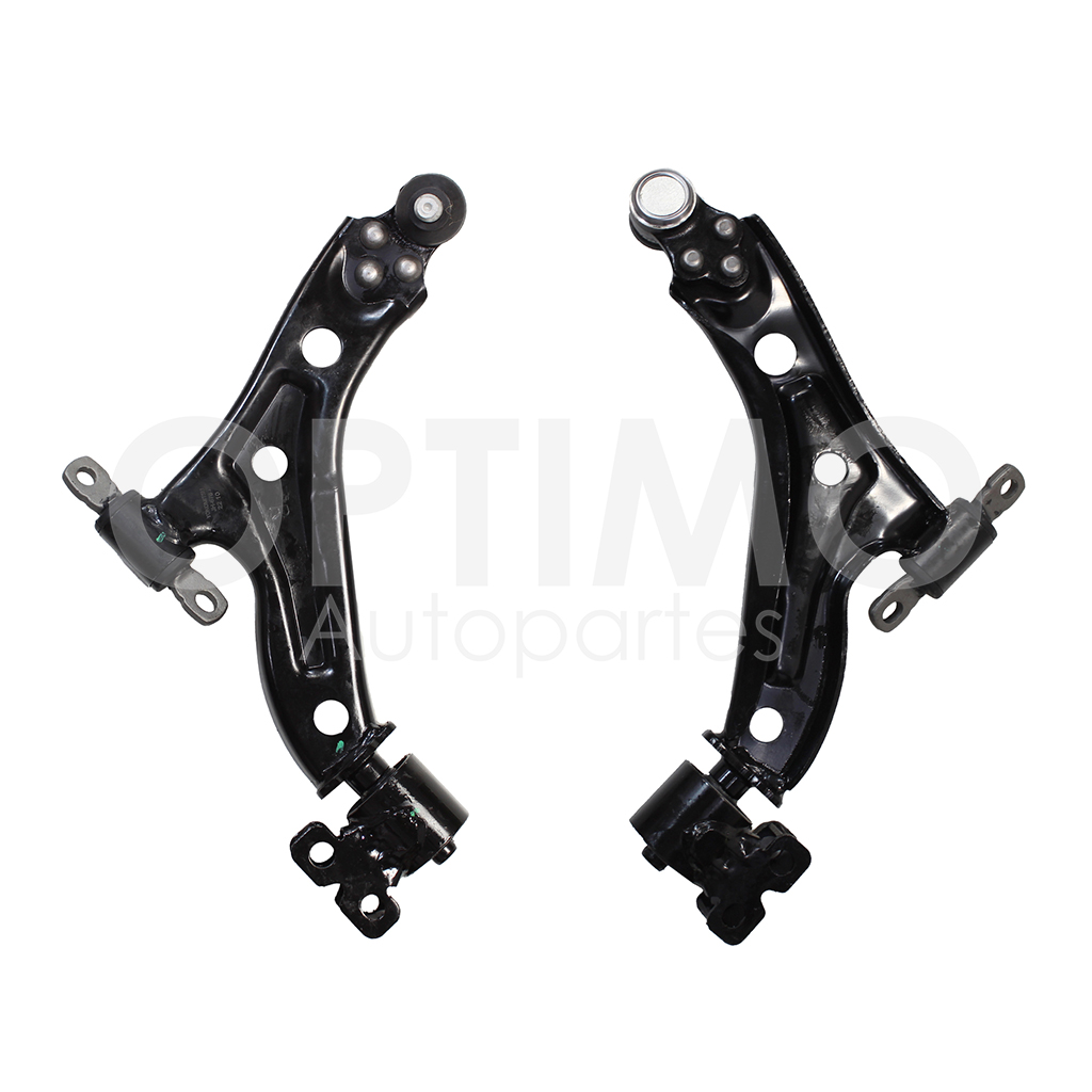 HORQUILLA INF DER C/ROTULA C/BUJES CHEVROLET SPARK NG 1.4L 2016-2021