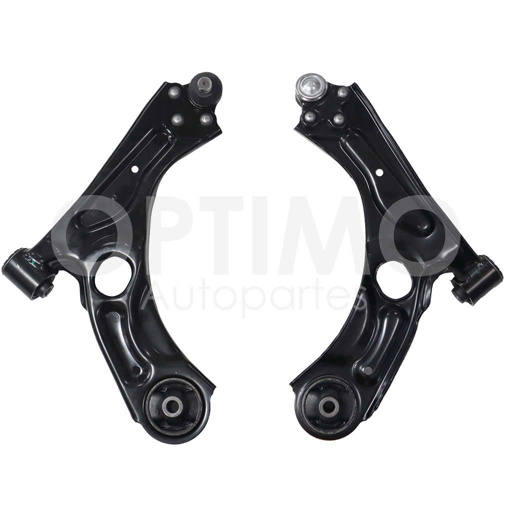 HORQUILLA INF DER C/ROTULA C/BUJES CHEVROLET SONIC 1.6L 2012-2018