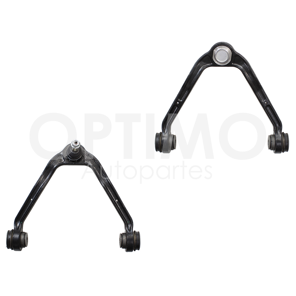 YK-SHNC1200 — HORQUILLA SUP DER/IZQ C/ROTULA C/BUJES CHEVROLET EXPRESS VAN 1500/2500/3500 2003-2014