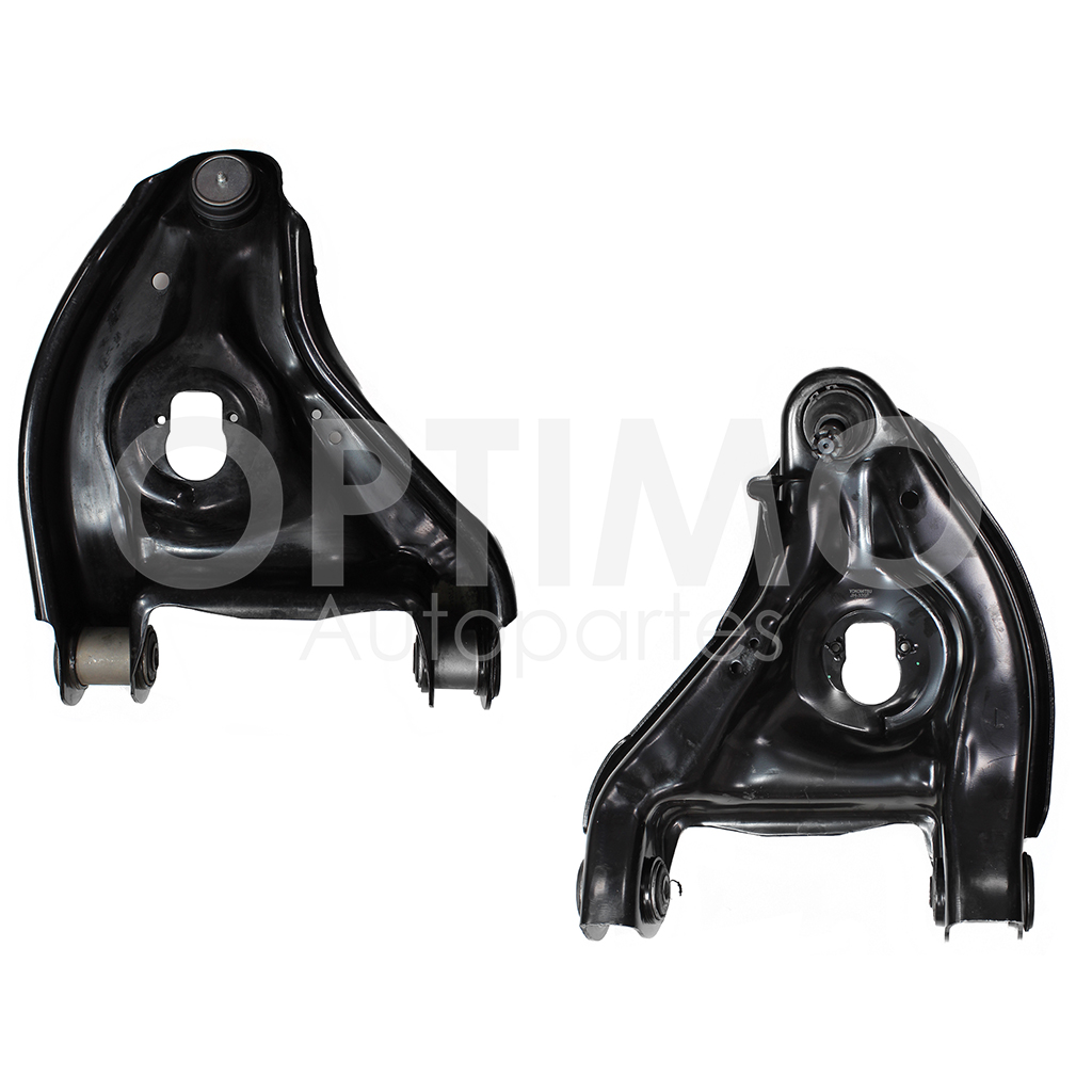 YK-SHNC1202 — HORQUILLA INF IZQ C/ROTULA C/BUJES CHEVROLET EXPRESS VAN 1500/2500/3500 1996-2002