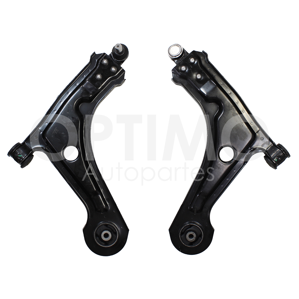 HORQUILLA INF DER C/ROTULA C/BUJES CHEVROLET OPTRA 2.0L 2006-2010