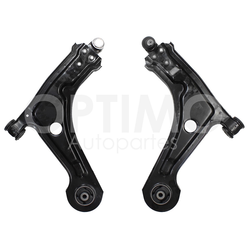 HORQUILLA INF IZQ C/ROTULA C/BUJES CHEVROLET OPTRA 2.0L 2006-2010