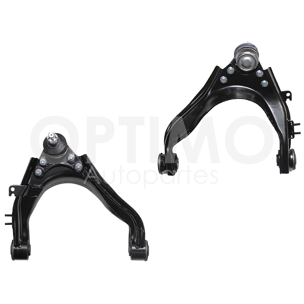 HORQUILLA SUP DER C/ROTULA C/BUJES CHEVROLET S-10 MAX 2.0L/2.4L 2022-2026