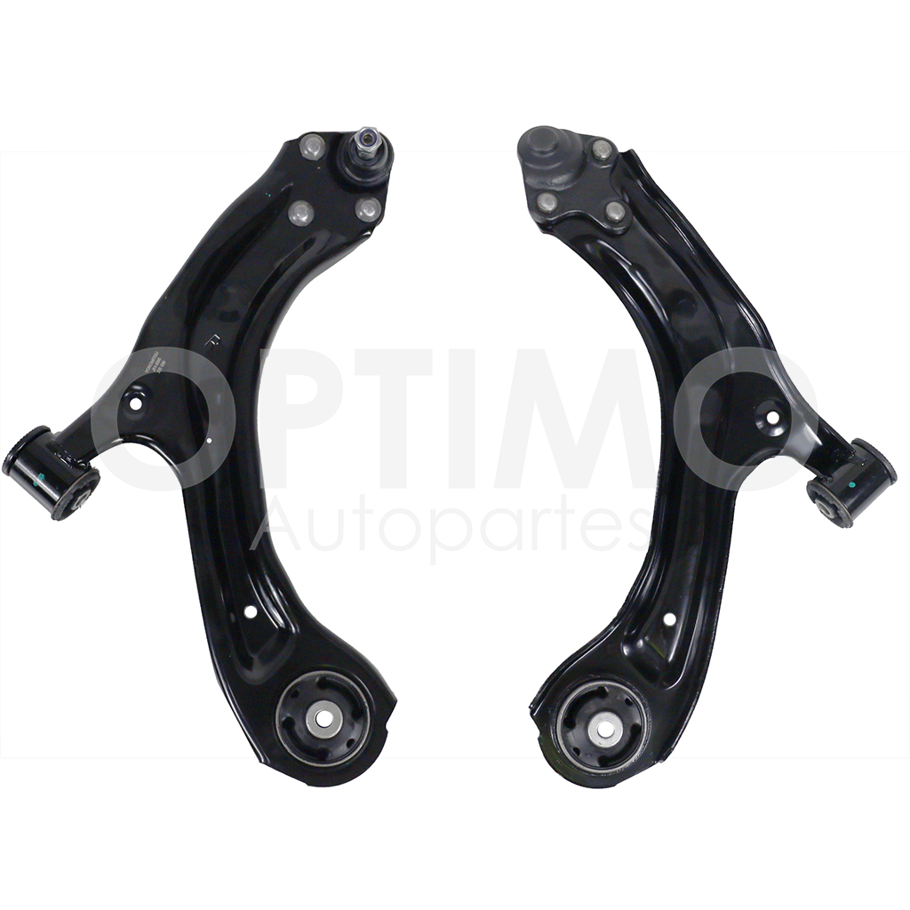 HORQUILLA INF DER C/ROTULA C/BUJES CHEVROLET TRACKER 1.2L 2021-2025