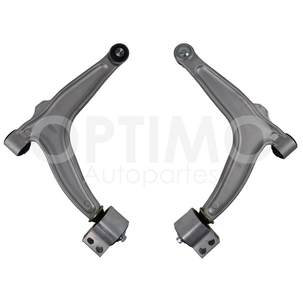 HORQUILLA INF DER ALUMINIO C/ROTULA C/BUJES CHEVROLET VECTRA 2.2L 2003-2008