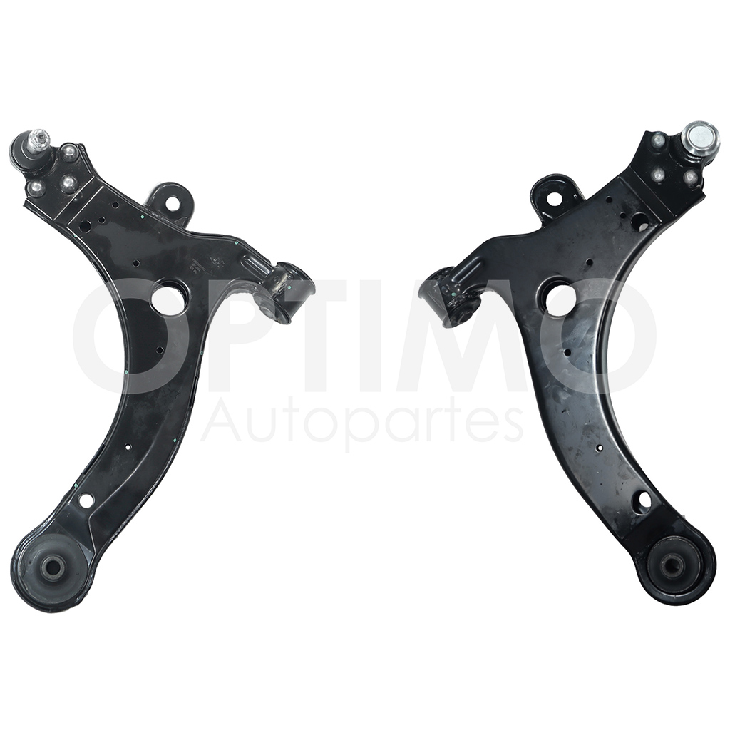 HORQUILLA INF DER C/ROTULA C/BUJES CHEVROLET VENTURE 3.4L 1997-2005