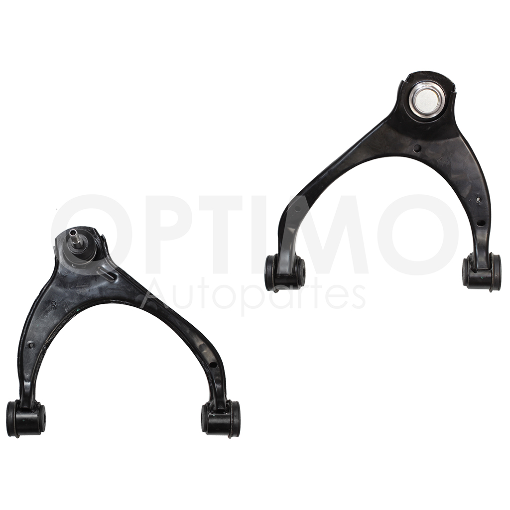 YK-SHNC2611 — HORQUILLA SUP DER C/ROTULA C/BUJES SUSP INDEPENDIENTE CHEVROLET SILVERADO 1500 2014-2018