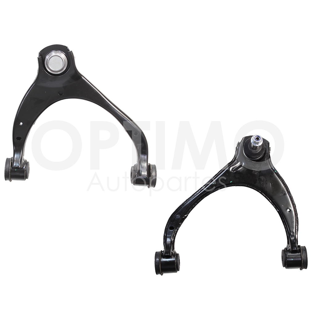 YK-SHNC2612 — HORQUILLA SUP IZQ C/ROTULA C/BUJES SUSP INDEPENDIENTE CHEVROLET SILVERADO 1500 2014-2018