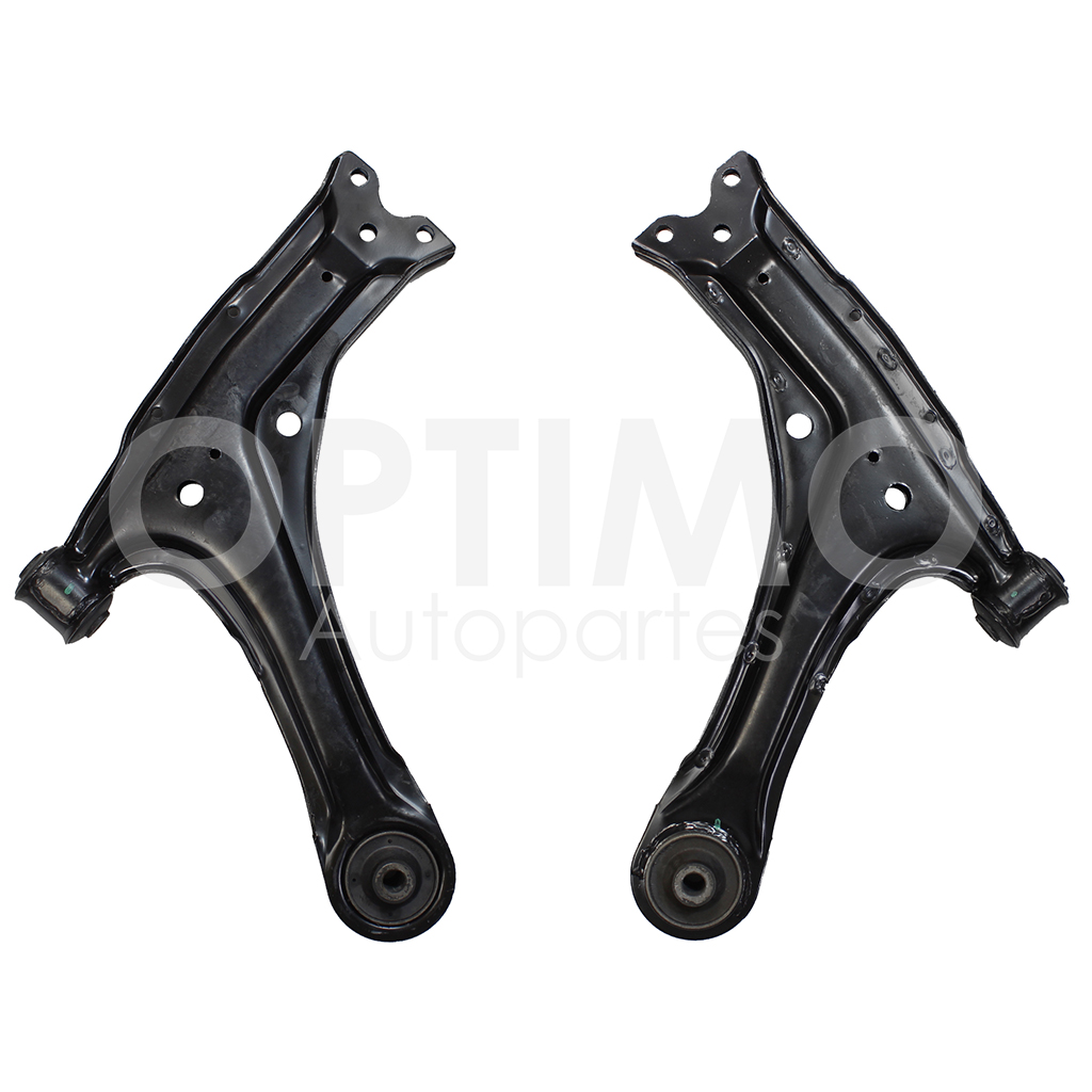YK-SHNC3002 — HORQUILLA INF IZQ S/ROTULA C/BUJES CHEVROLET MALIBU 2.2L/2.4L/3.1L 1997-2003