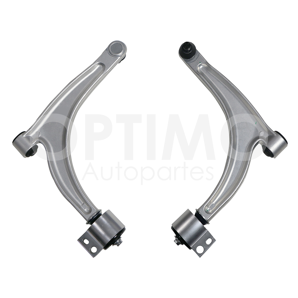 HORQUILLA INF IZQ ALUMINIO C/ROTULA C/BUJES CHEVROLET MALIBU 2.2L/2.4L/3.5L/3.6L 2004-2012
