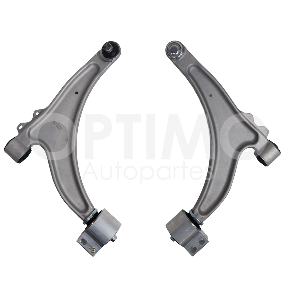 YK-SHNC3021 — HORQUILLA INF DER ALUMINIO C/ROTULA C/BUJES CHEVROLET MALIBU 2.0L/2.5L 2013-2015