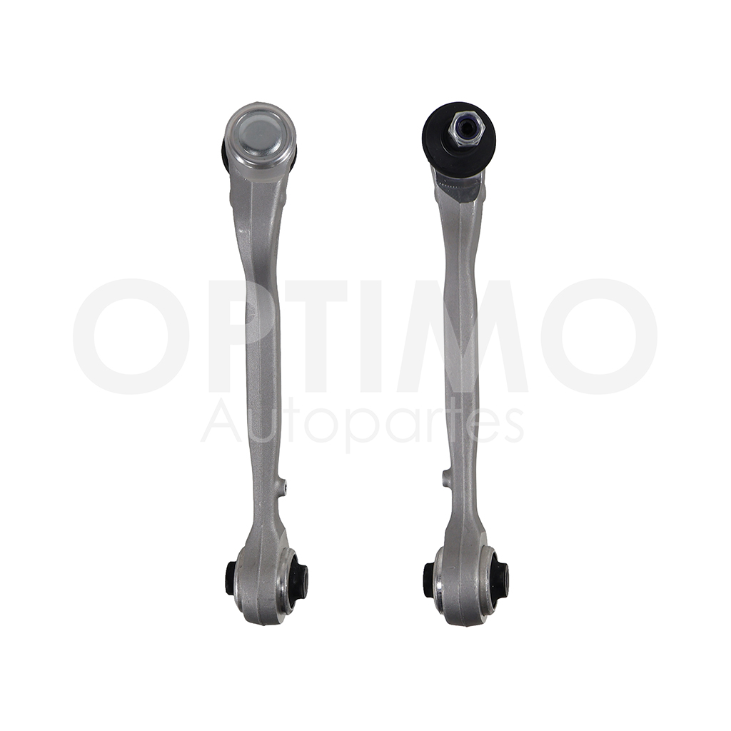 YK-SHNC3101 — HORQUILLA INF DER ANTERIOR ALUMINIO C/ROTULA C/BUJE CHEVROLET CAMARO 3.6L/6.2L 2016-2024