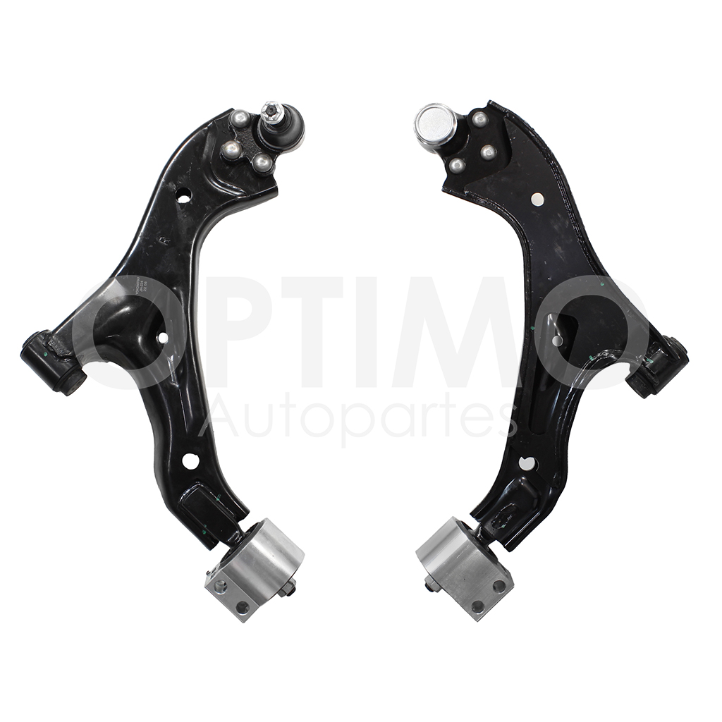 HORQUILLA INF DER C/ROTULA C/BUJES CHEVROLET EQUINOX 2.4L/3.4L/3.6L 2005-2009