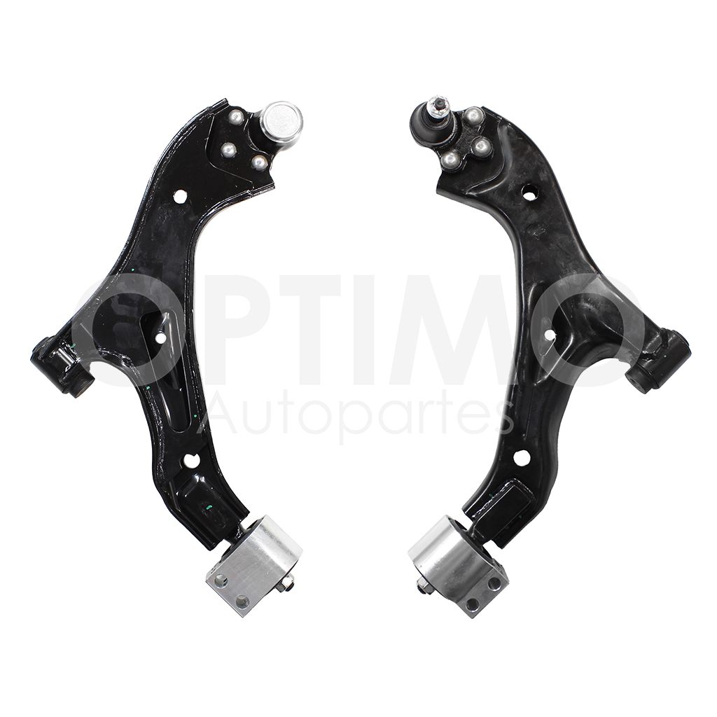 YK-SHNC3402 — HORQUILLA INF IZQ C/ROTULA C/BUJES CHEVROLET EQUINOX 2.4L/3.4L/3.6L 2005-2009