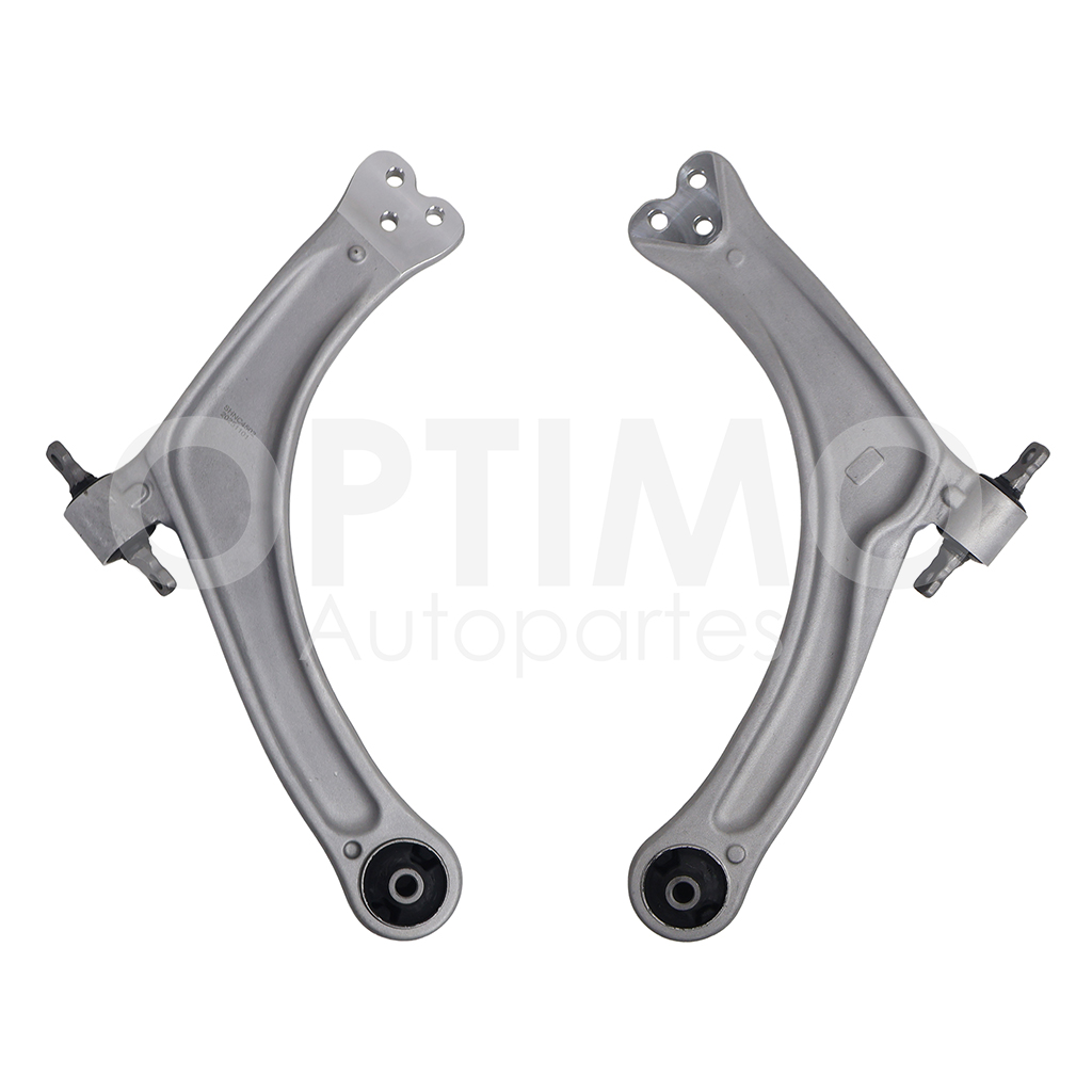 HORQUILLA INF IZQ ALUMINIO S/ROTULA C/BUJES CHEVROLET HHR 2.0L/2.2L/2.4L 2006-2011