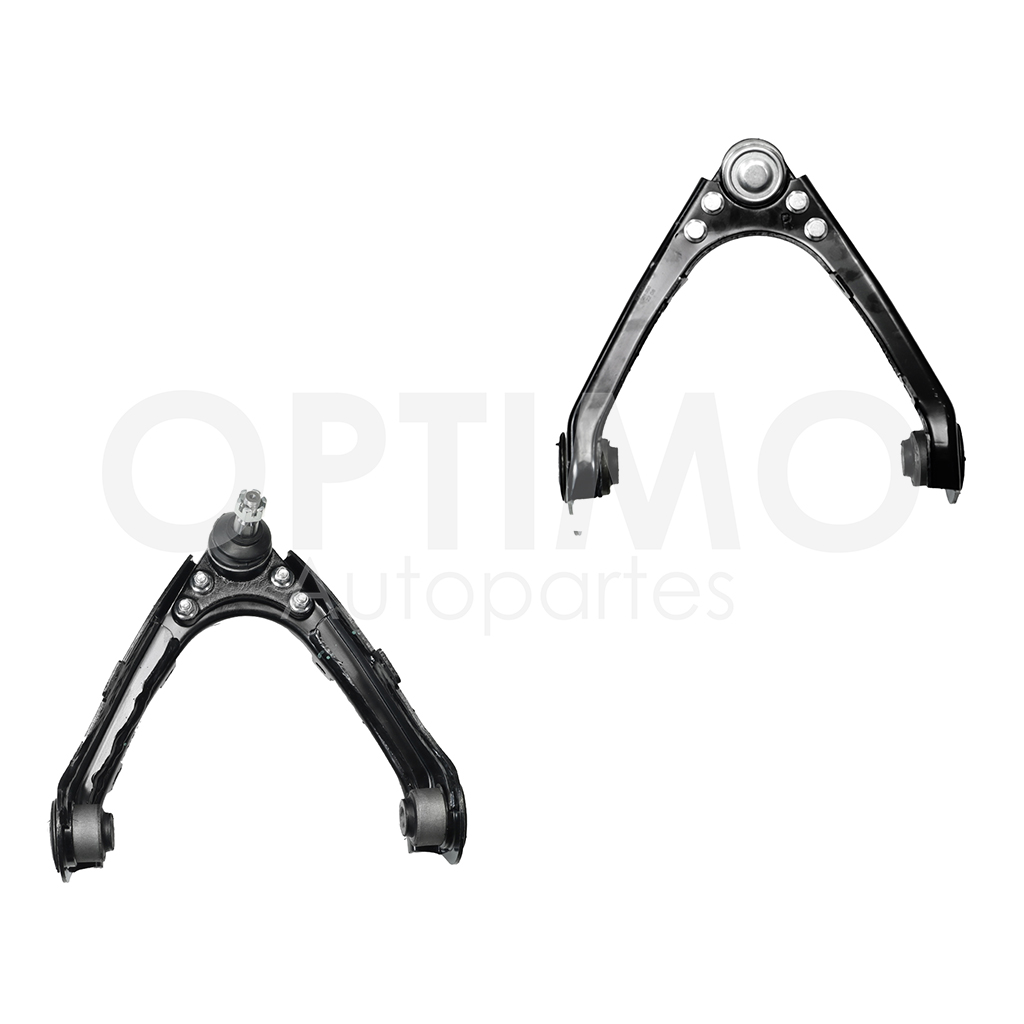 YK-SHNC5201 — HORQUILLA SUP DER C/ROTULA C/BUJES CHEVROLET COLORADO 2WD 2.8L/2.9L/3.5L/3.7L 2004-2012