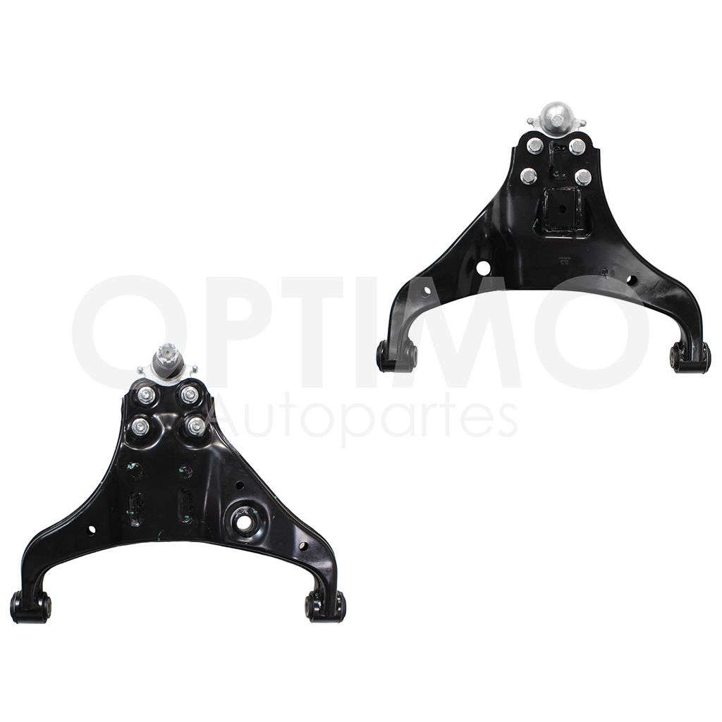YK-SHNC5211 — HORQUILLA INF DER C/ROTULA C/BUJES CHEVROLET COLORADO 2WD 2.8L/2.9L/3.5L/3.7L 2004-2012