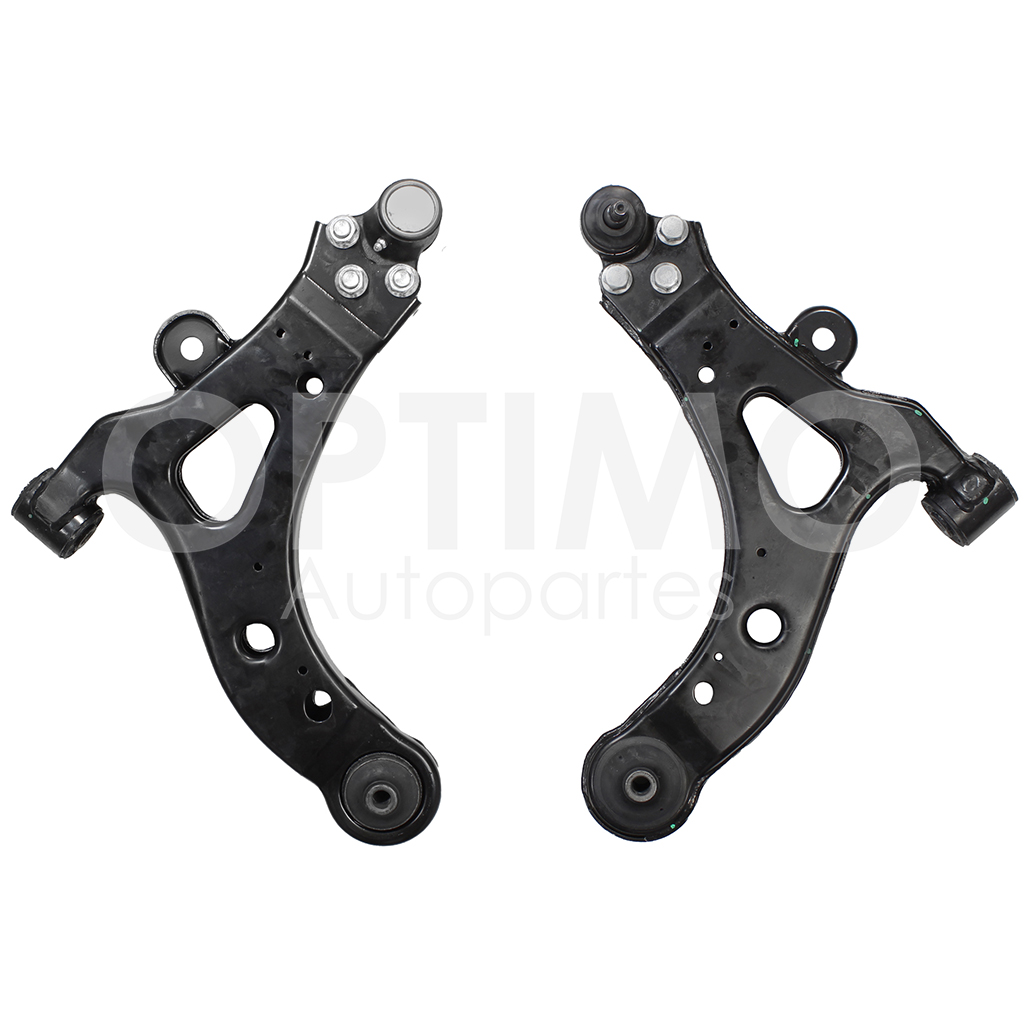 HORQUILLA INF IZQ C/ROTULA C/BUJES CHEVROLET UPLANDER 3.5L/3.9L 2005-2009