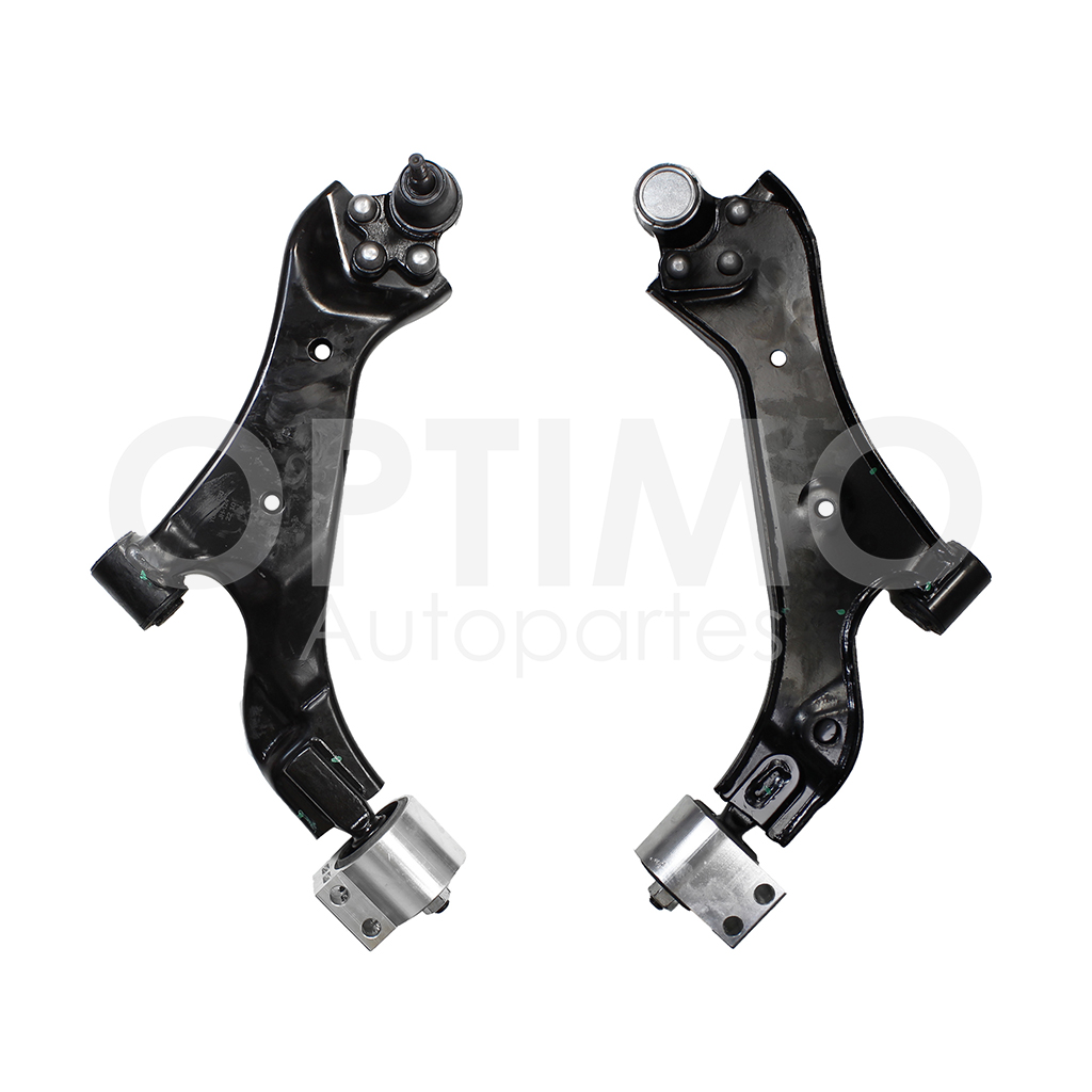 HORQUILLA INF DER C/ROTULA C/BUJES CHEVROLET CAPTIVA 2.4L/3.0L/3.6L 2008-2015
