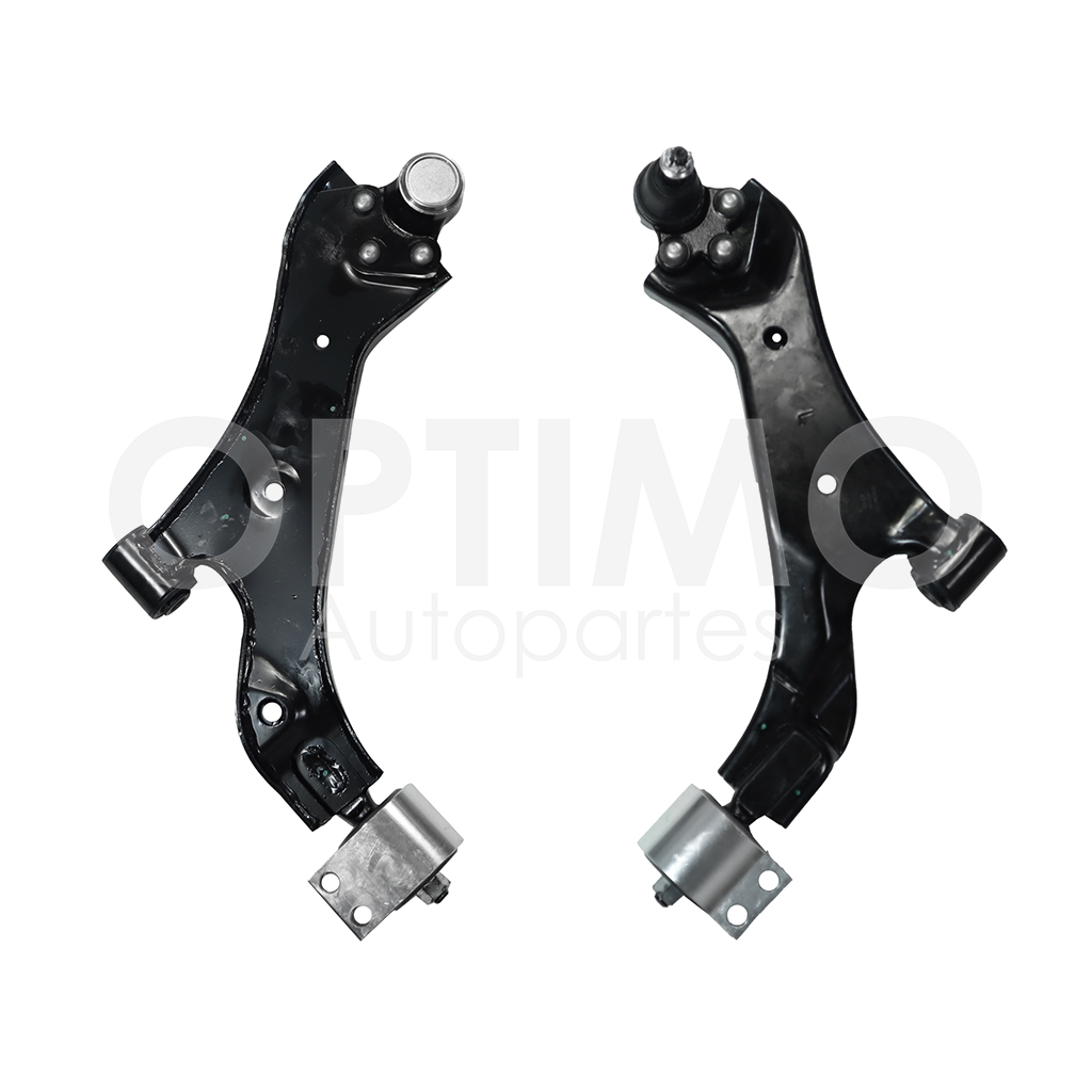 HORQUILLA INF IZQ C/ROTULA C/BUJES CHEVROLET CAPTIVA 2.4L/3.0L/3.6L 2008-2015