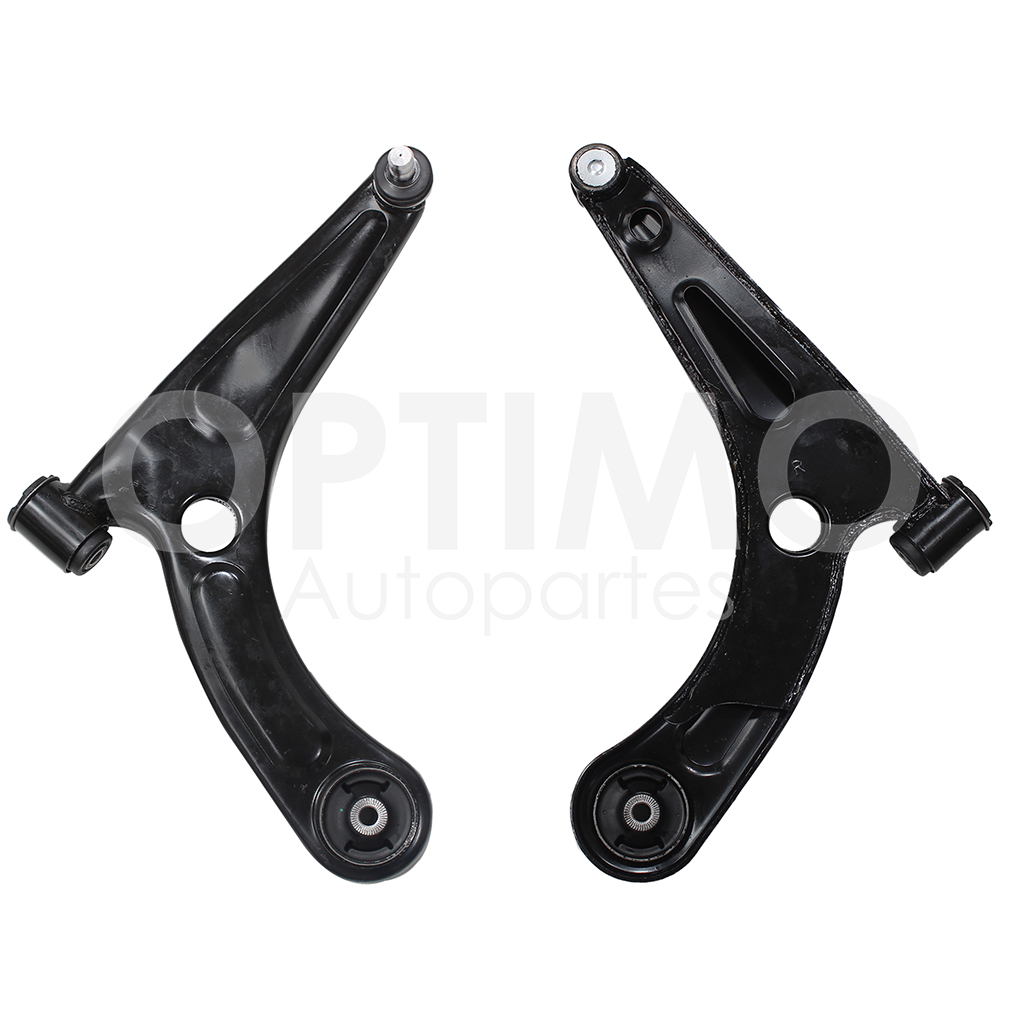 HORQUILLA INF DER C/ROTULA C/BUJES CHEVROLET CAPTIVA 1.5L 2021-2025