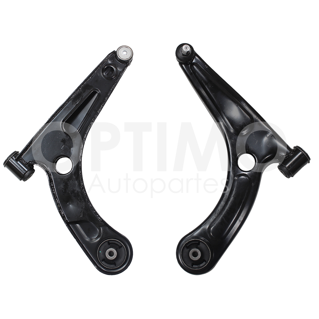 YK-SHNC7212 — HORQUILLA INF IZQ C/ROTULA C/BUJES CHEVROLET CAPTIVA 1.5L 2021-2025