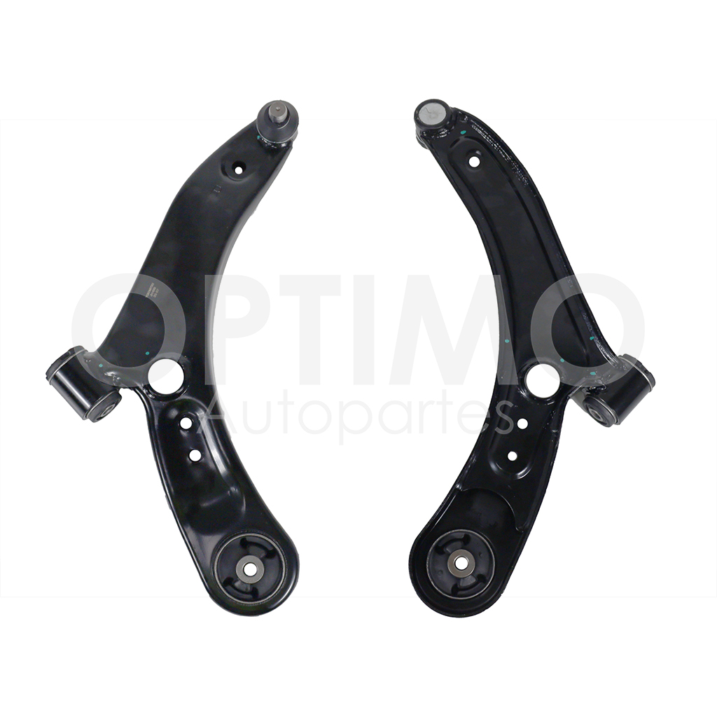 HORQUILLA INF DER C/ROTULA C/BUJES CHEVROLET AVEO 1.5L 2024-2026