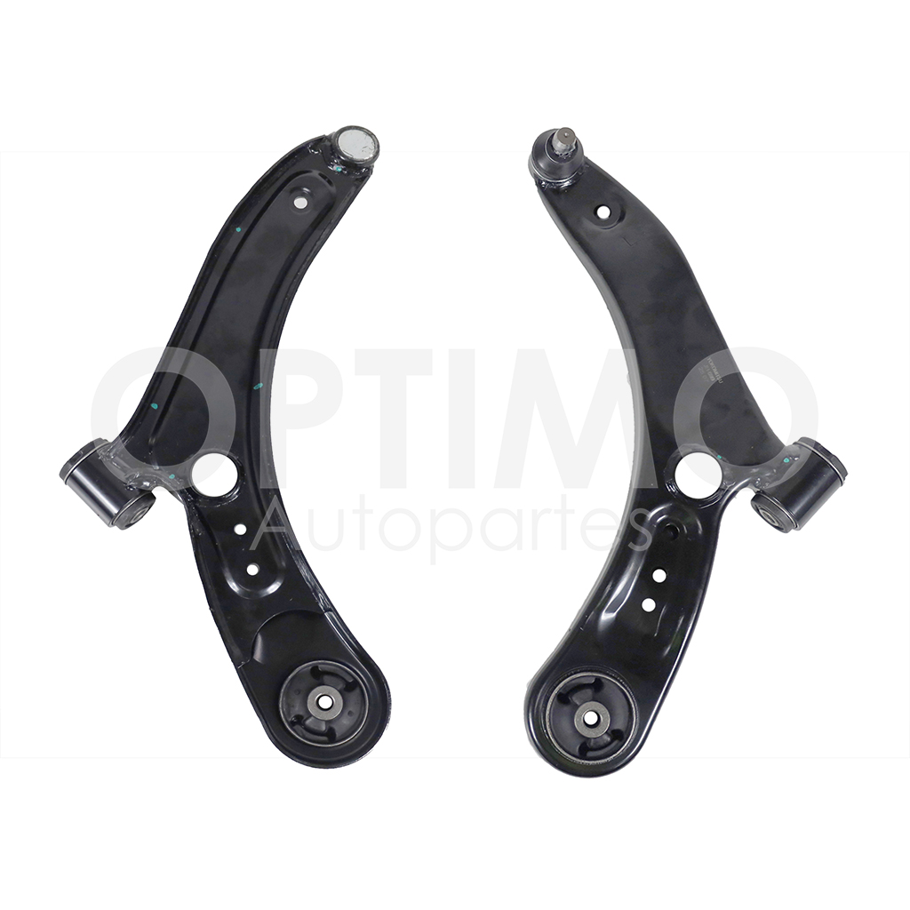 HORQUILLA INF IZQ C/ROTULA C/BUJES CHEVROLET AVEO 1.5L 2024-2026